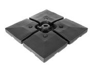 Alexander Rose Plastic Fillable Base 80kg