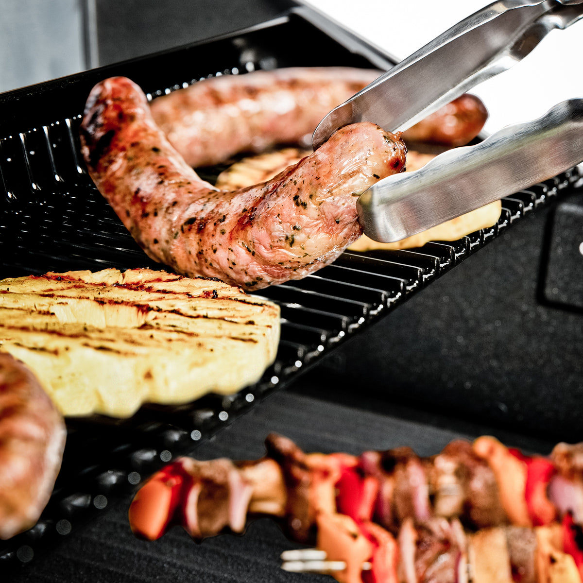 Broil King Crown 410 Gas BBQ