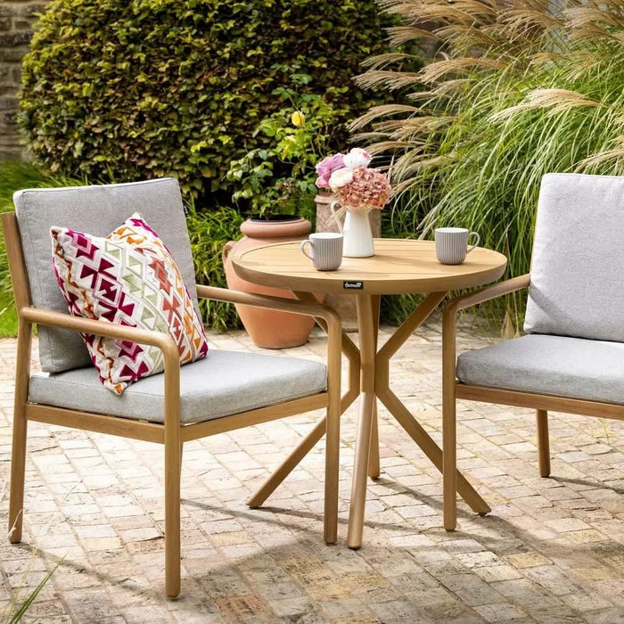 Hartman Sahara Bistro Set