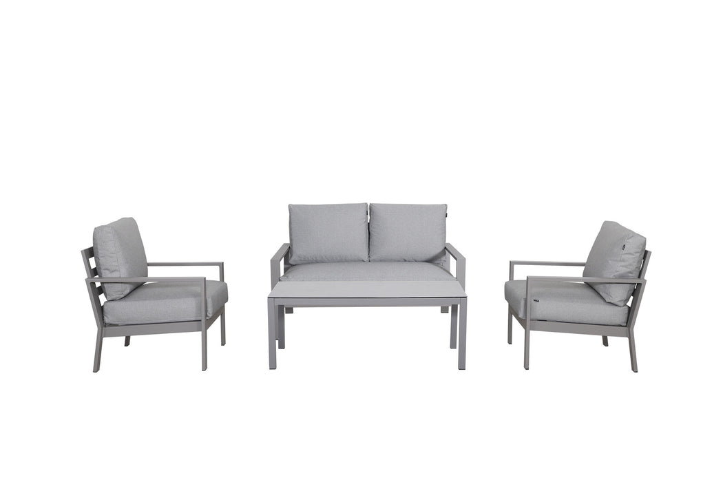 Hartman Rio 2 Seat Lounge Set