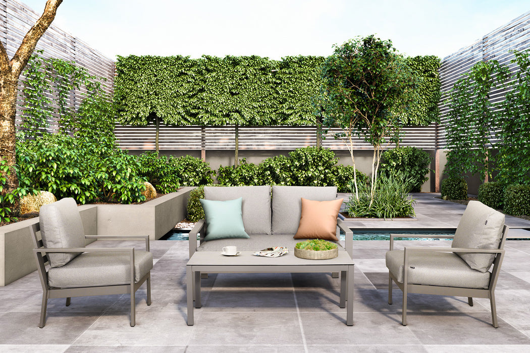Hartman Rio 2 Seat Lounge Set