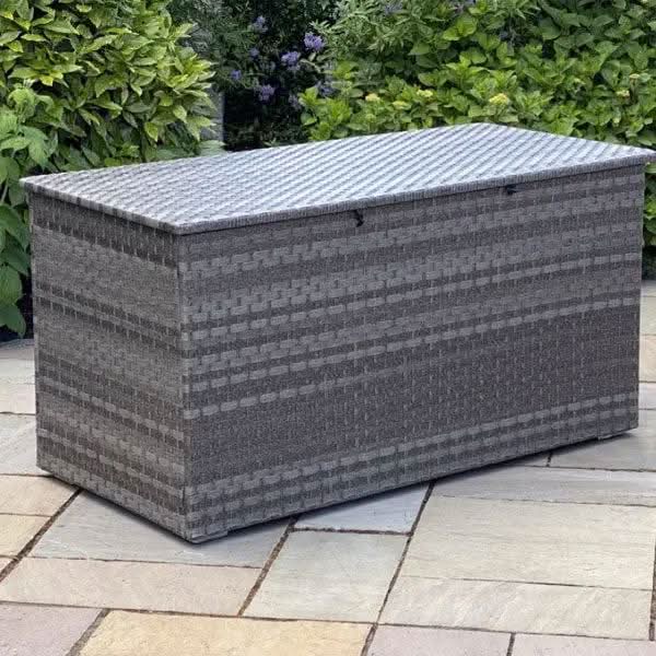 Amalfi Garden Storage Box