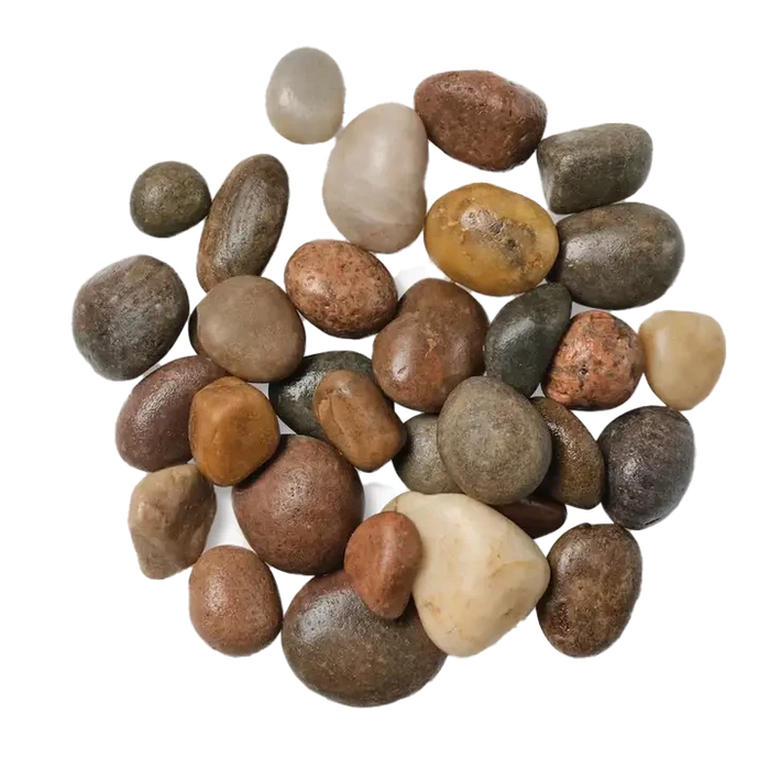Altico 20-30mm Scottish Tweed Premium Stone Pebbles