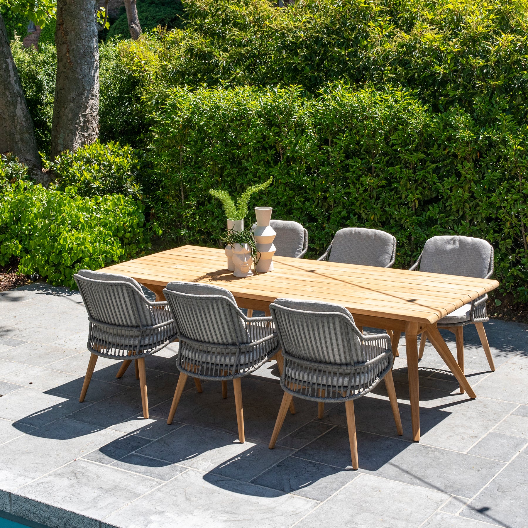 4SO Bel Air Table