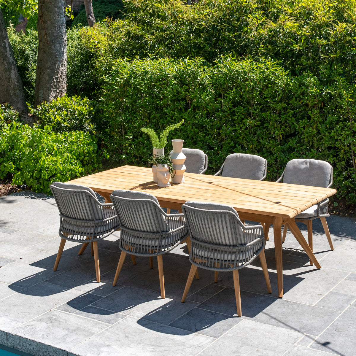 4SO Bel Air Table