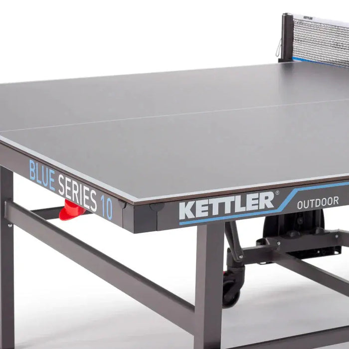 Kettler Outdoor 10 Table Tennis Table