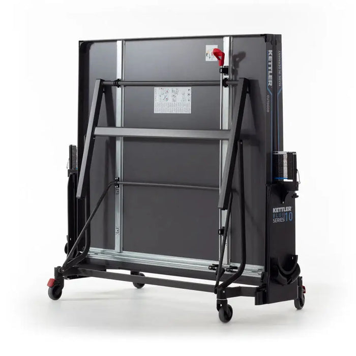 Kettler Outdoor 10 Table Tennis Table