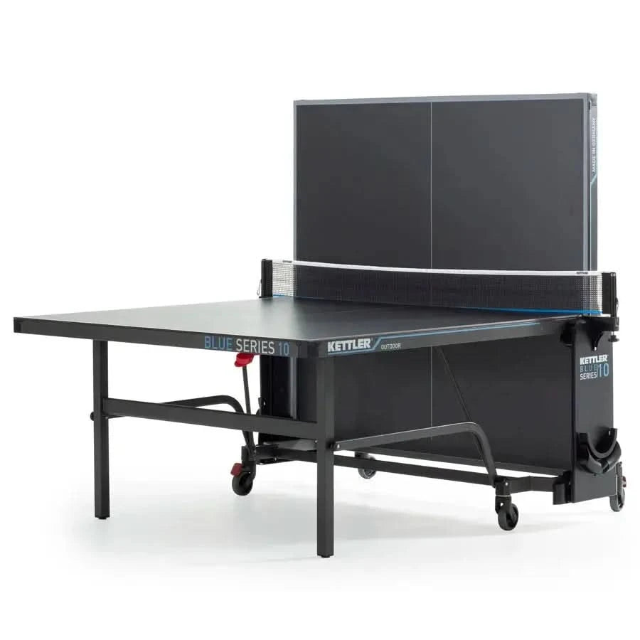 Kettler Outdoor 10 Table Tennis Table