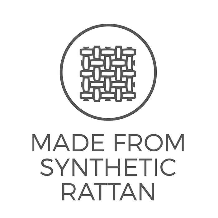 Hartman Eton 3 Seat Casual Lounge Set in Beech