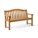 Alexander Rose Teak Wood Turnberry Bench 5ft