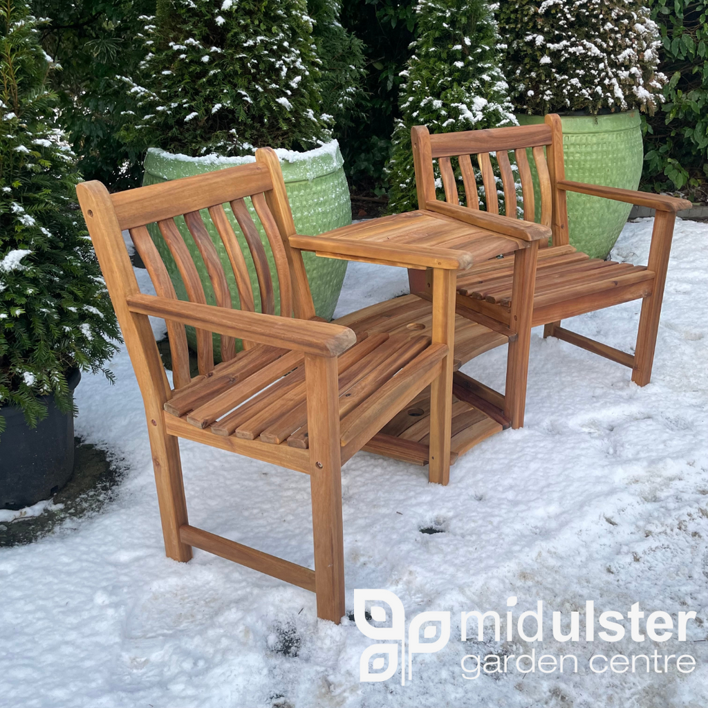 Clearance Garden Benches Sale UK & Northern Ireland