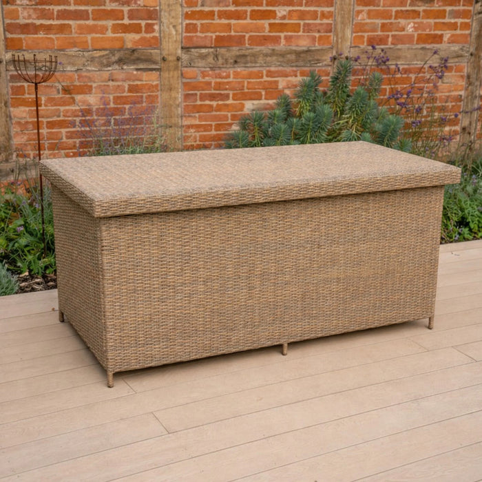 Kettler Derwent Cushion Box