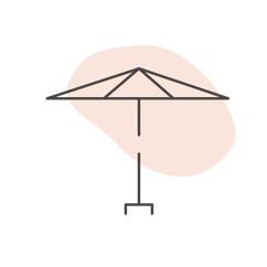 Parasols