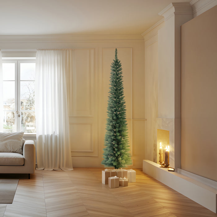 Bosk Woodland Pencil Slim Spruce 7ftTree