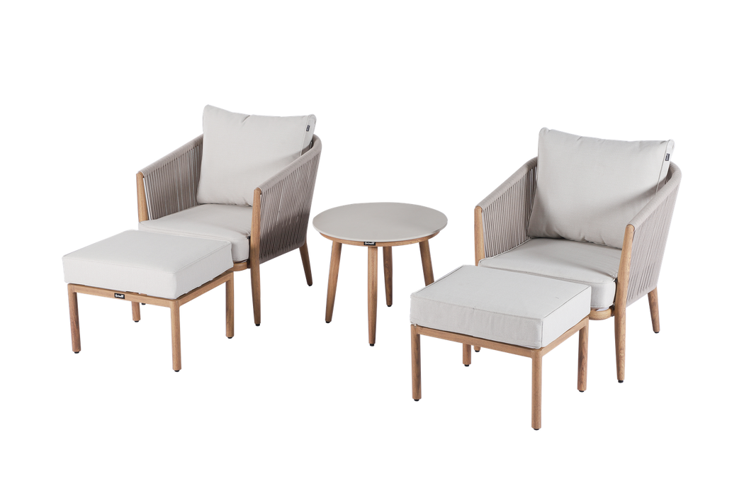 Hartman Portico Companion Set