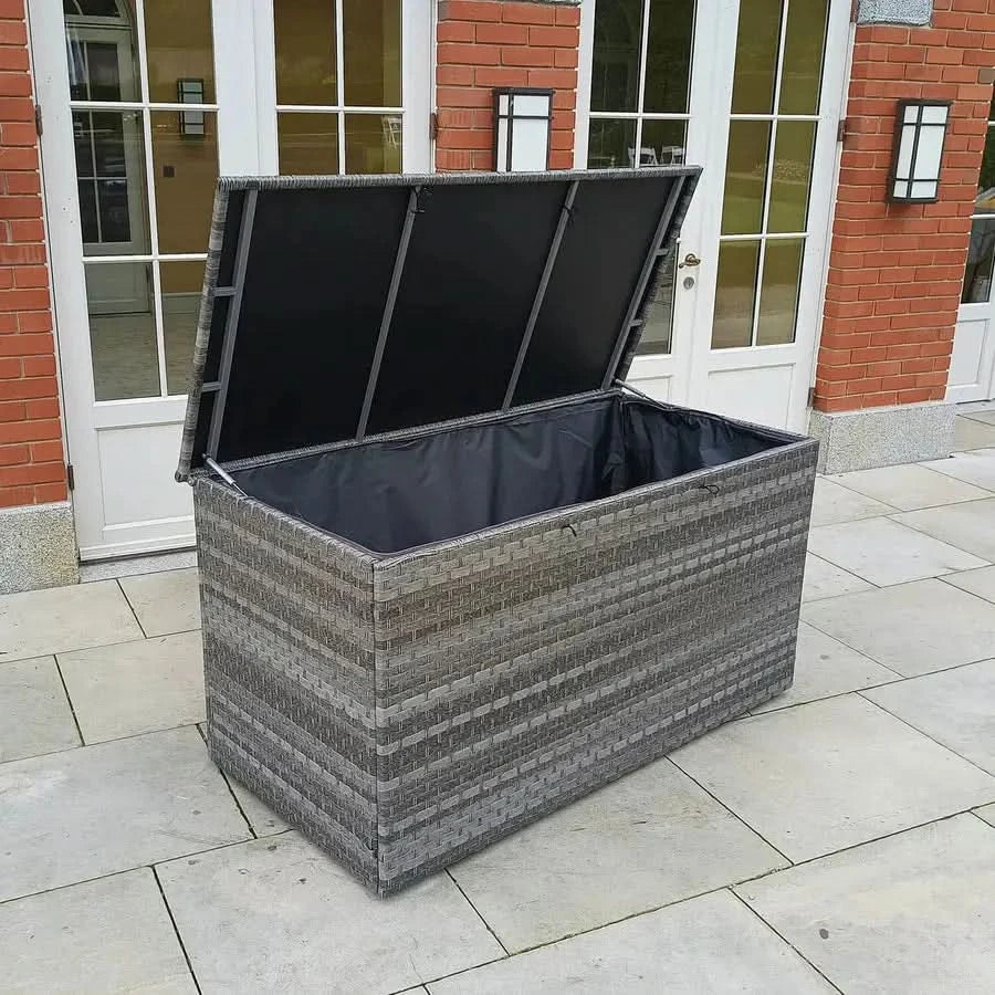 Amalfi Garden Storage Box