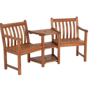 Alexander Rose Cornis Companion Set