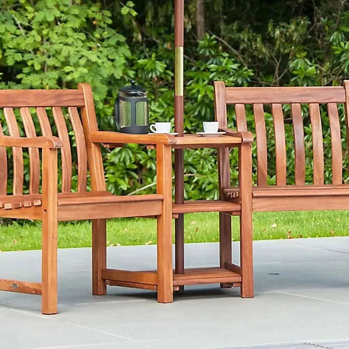 Alexander Rose Cornis Companion Set