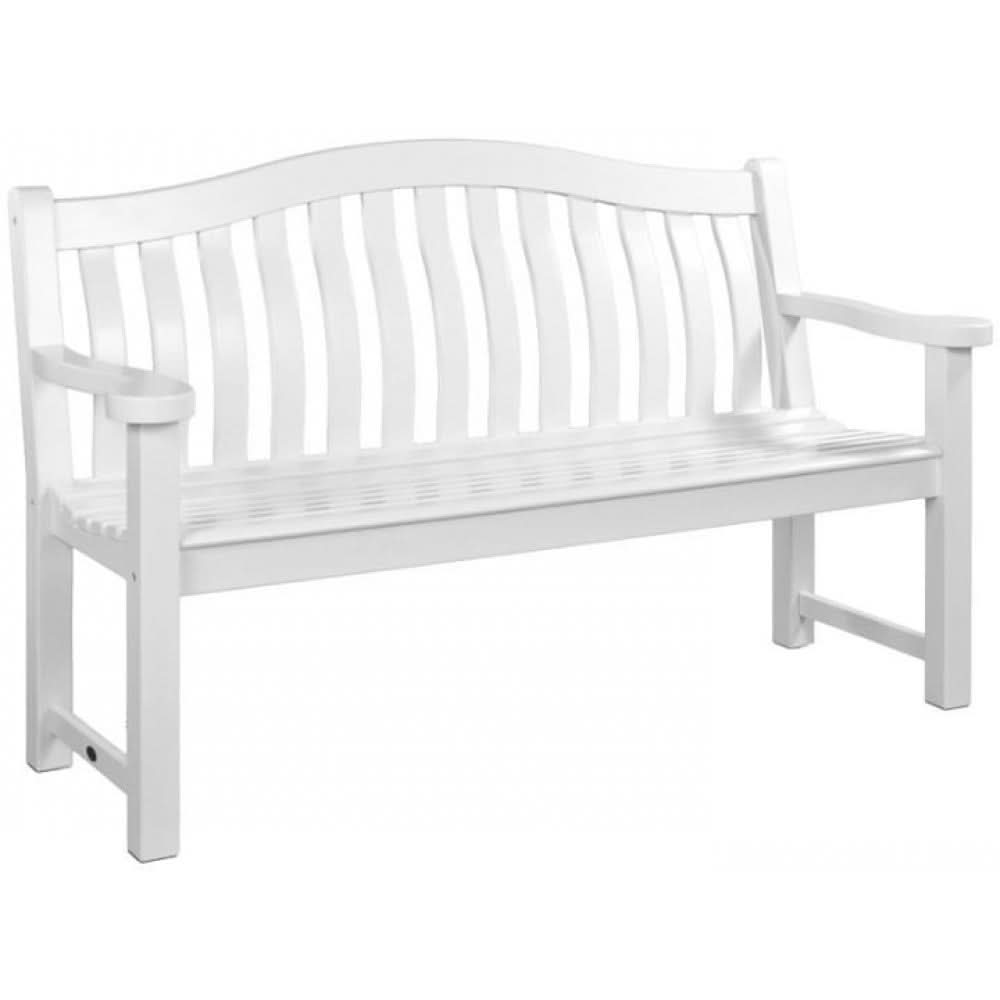 Alexander Rose Painted Turnberry 5ft (White 322W or Grey options 322G)
