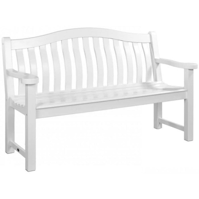 Alexander Rose Painted Turnberry 5ft (White or Grey options)