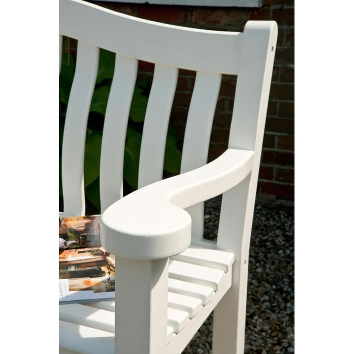 Alexander Rose Painted Turnberry 5ft (White or Grey options)