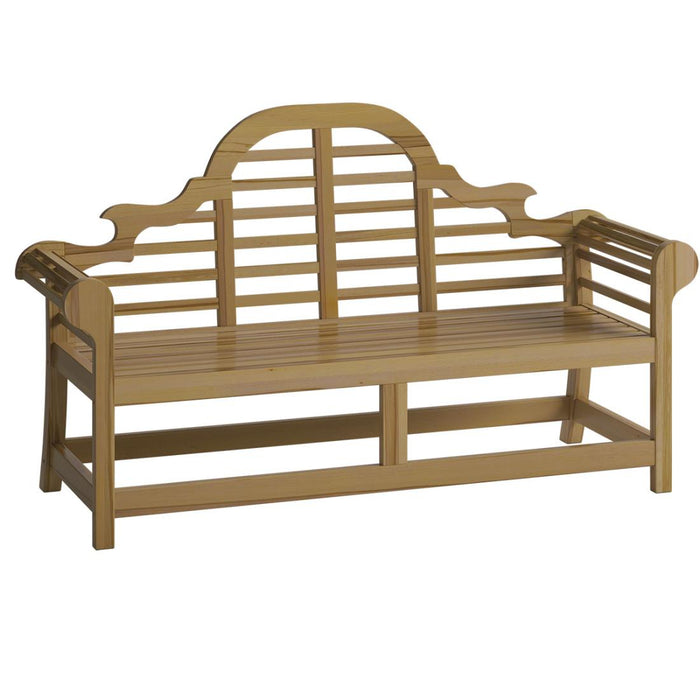Alexander Rose Redcliffe Lutyens Bench 6ft