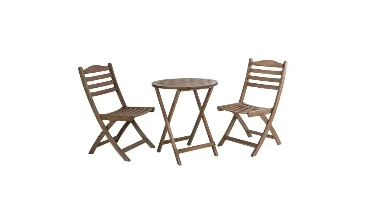 Sherwood Tea For Two Set
