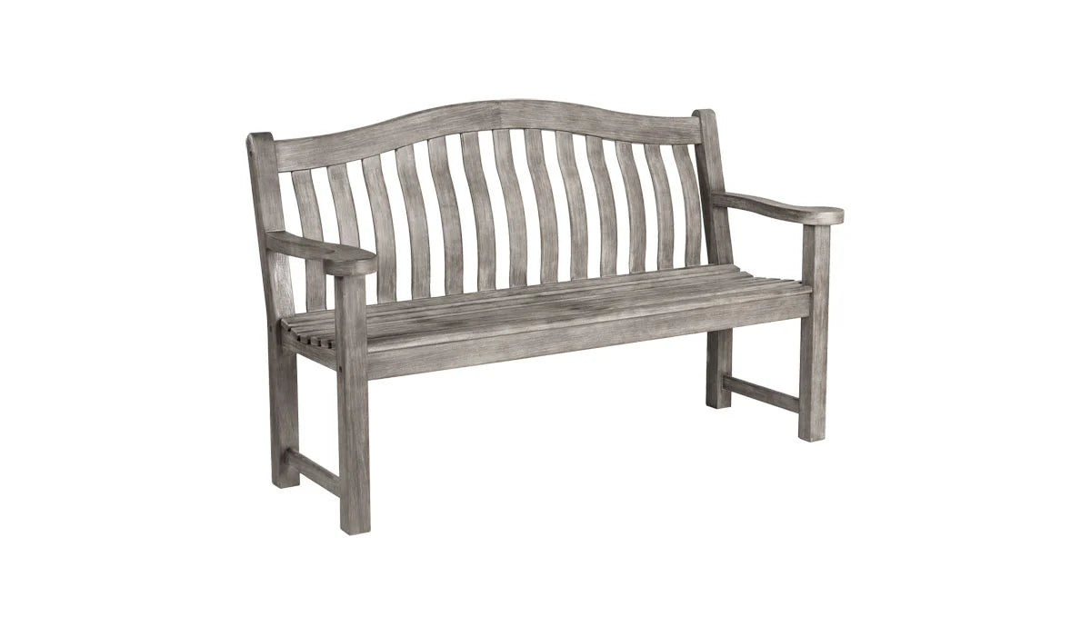 Alexander Rose Painted Turnberry 5ft (White or Grey options)