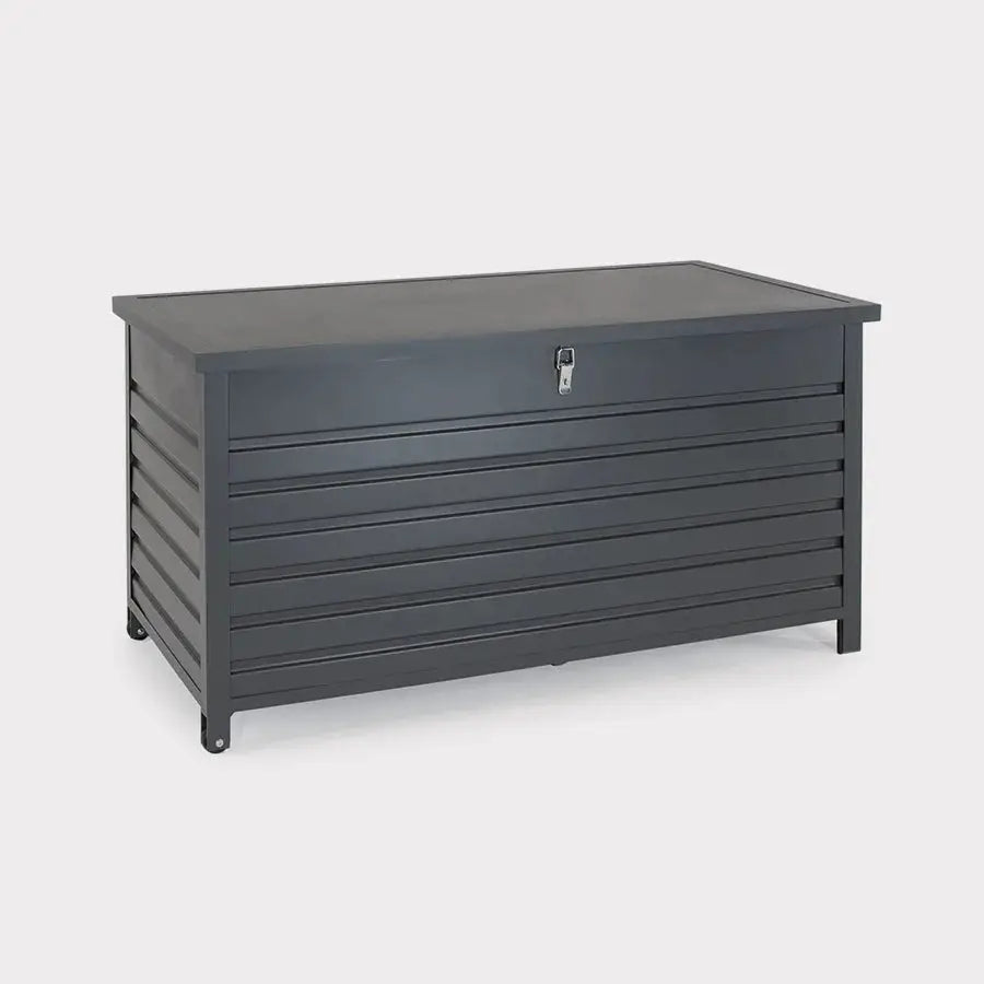 Kettler Medium Aluminium Storage Box (ex-display)