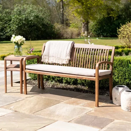 Alexander Rose Bolney 4ft Bench