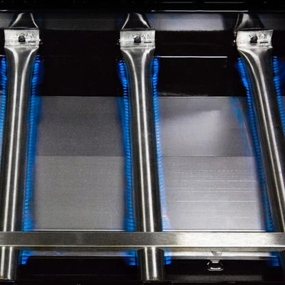 Dual-Tube™ Burners
