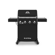 Broil King Crown 430 Shadow Gas BBQ