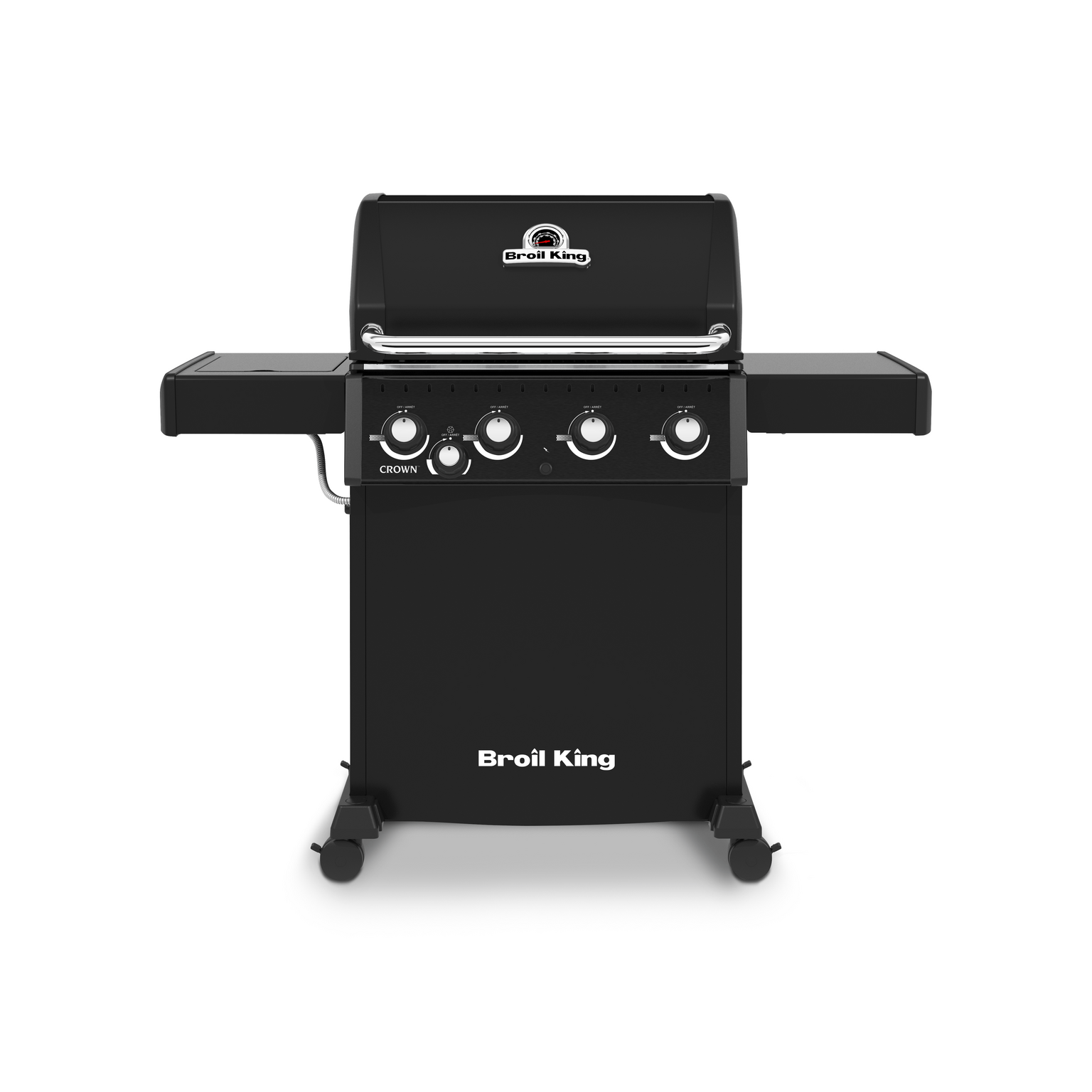 Broil King Barbecues (BBQs) | Free & Fast Delivery