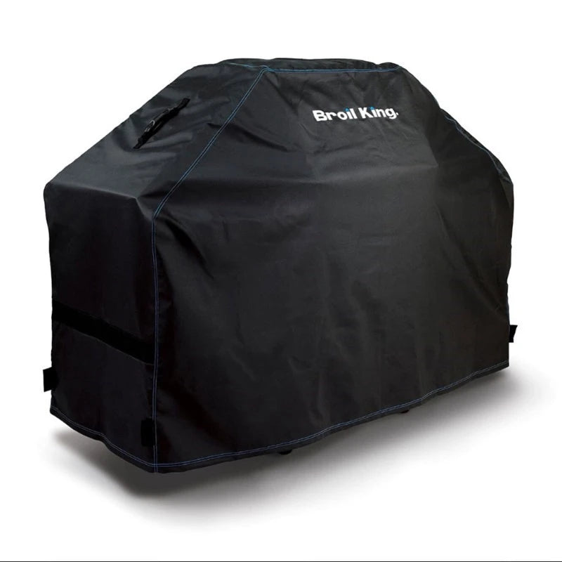 Broil King Premium BBQ Cover 68491 - Regal S590 Pro and Regal 590 Black