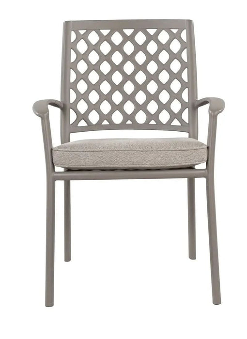 Hartman Avebury 6 Seat Oval Set in Crimini - chair