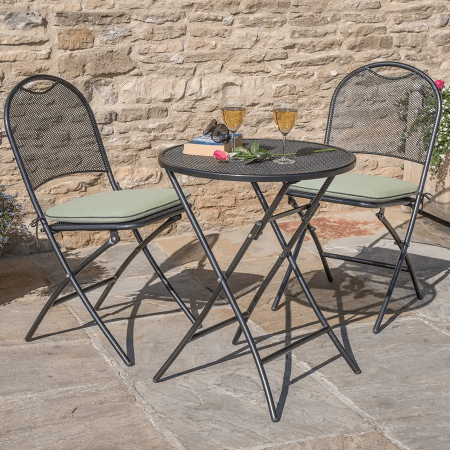 Kettler Cafe Roma Bistro Set