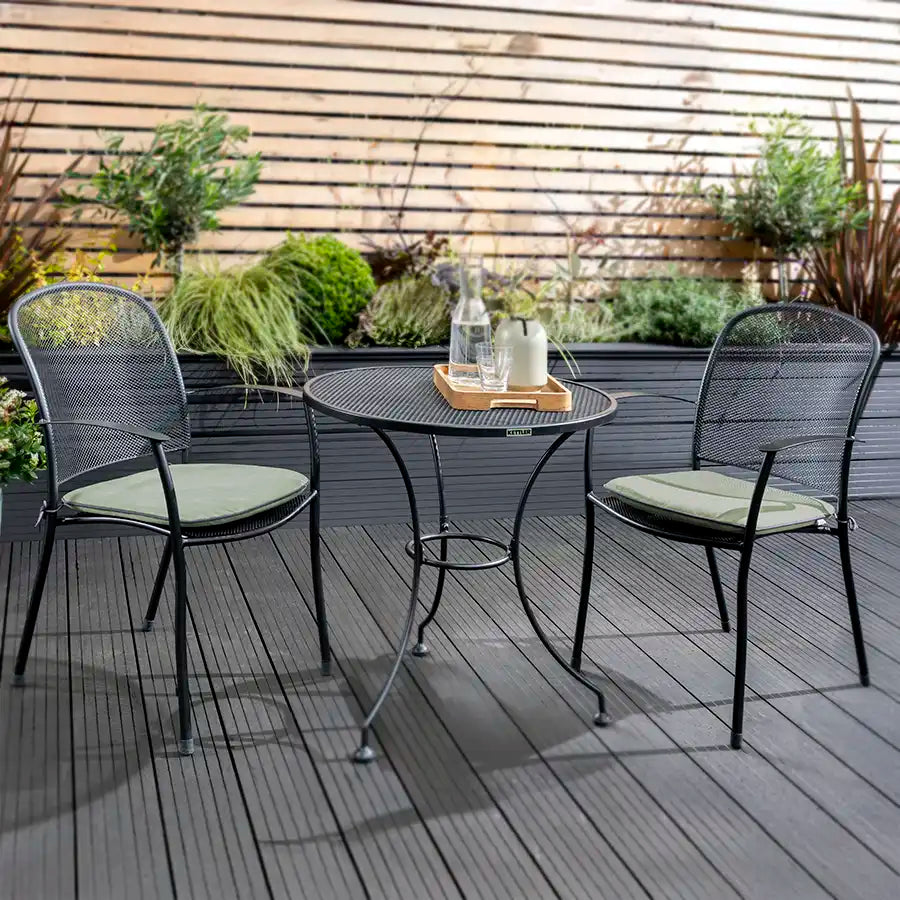 Kettler Caredo Bistro Set