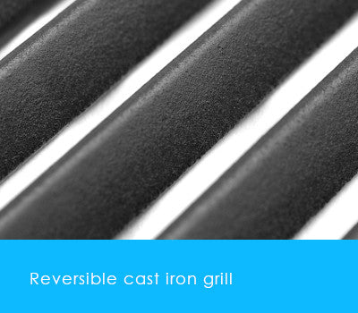 Broil King Signet 390 Gas BBQ | Rotisserie