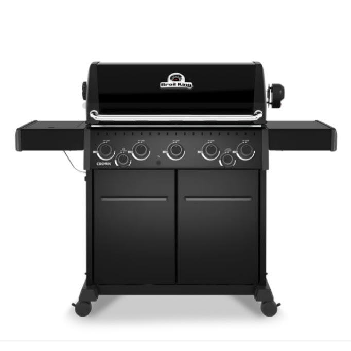 Broil King Crown 590 Shadow BBQ