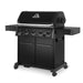 Broil King Crown 590 Shadow BBQ