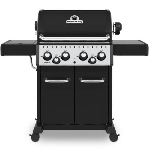 Broil King Crown 490 Gas BBQ