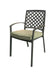 Hartman Avebury Bistro Set in Antique Moss