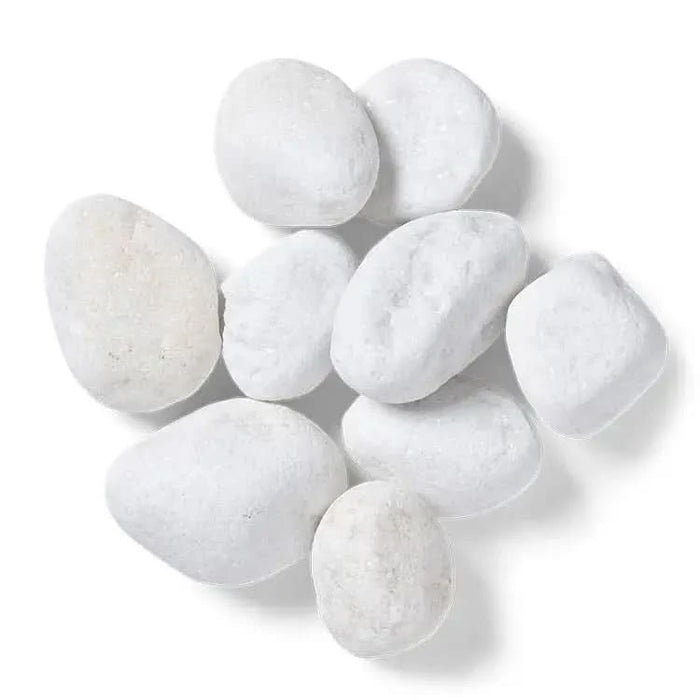 Altico Dover White Premium Stone Cobbles