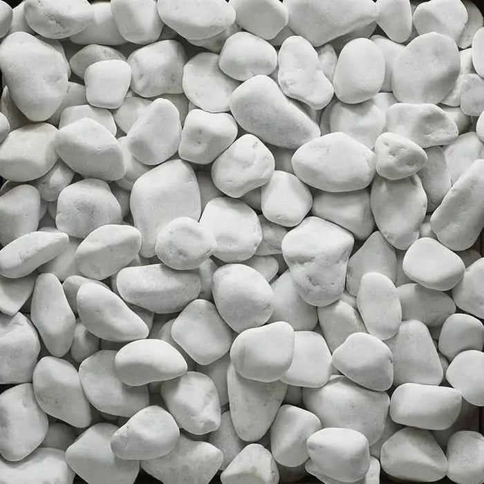 Altico Dover White Premium Stone Cobbles