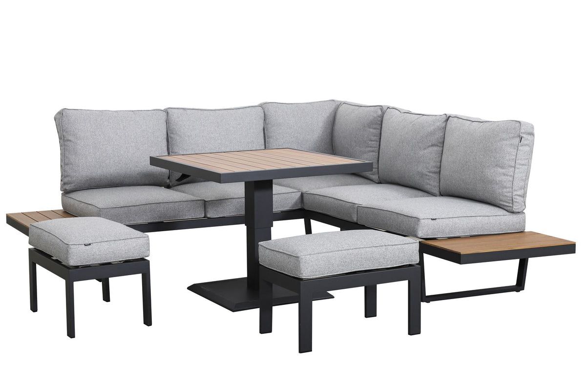 Hartman Sonas Square Corner Platform Set (ex-display)