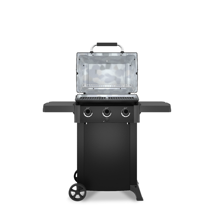 Broil King Gem 310 Shadow BBQ