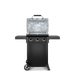 Broil King Gem 310 Shadow BBQ