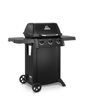 Broil King Gem 310 Shadow BBQ