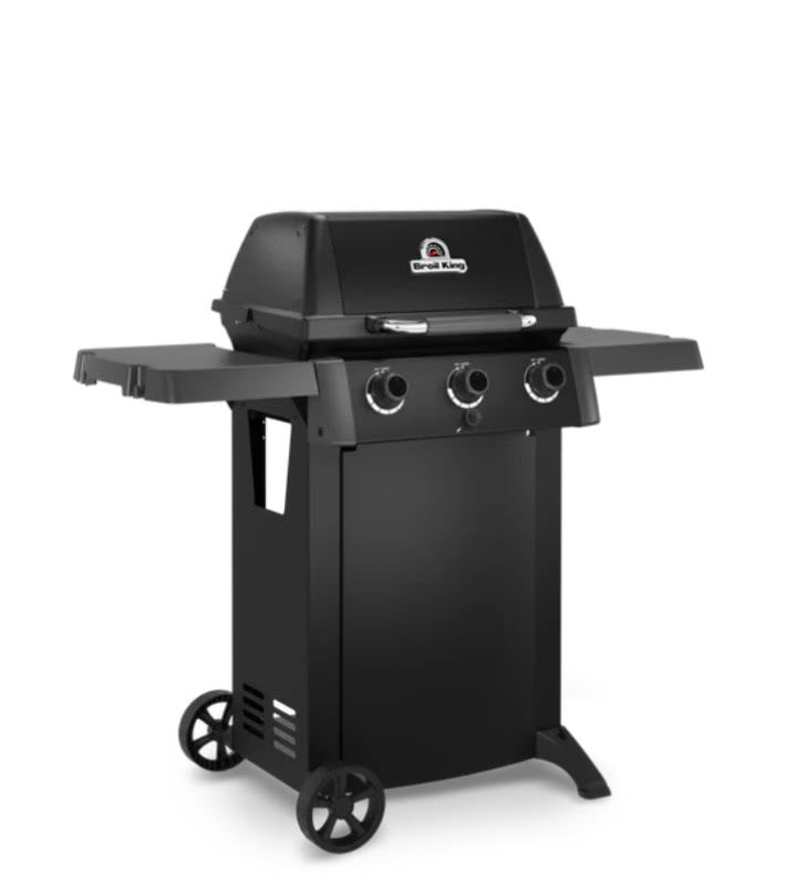 Broil King Gem 310 Shadow BBQ