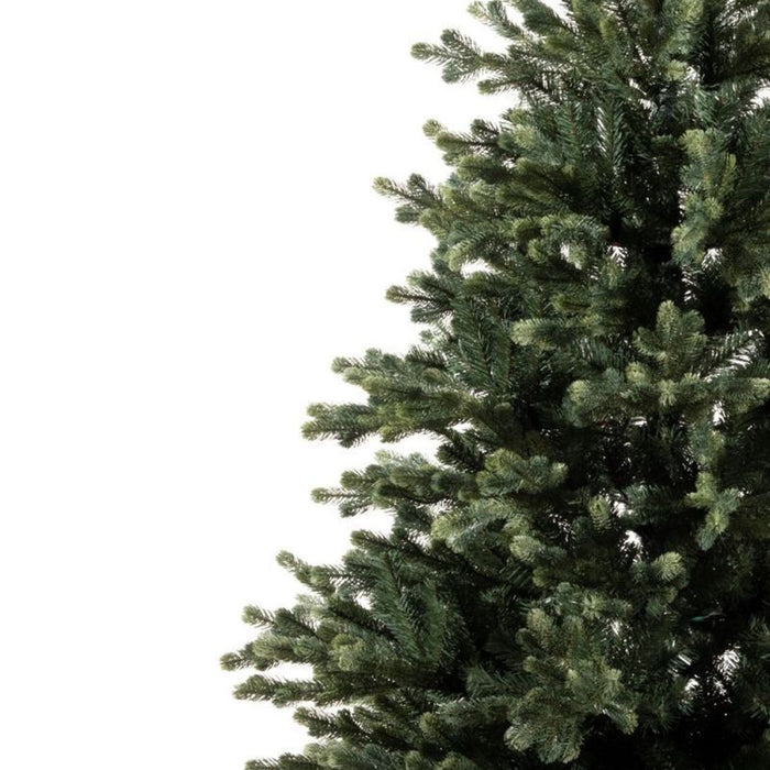 Everlands Geneva Fir Christmas Tree 240cm / 8ft